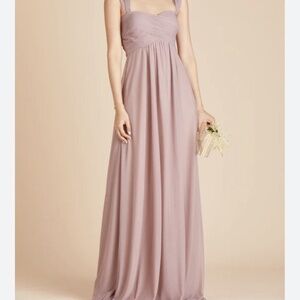 Birdy Grey Maria Bridesmaid Dress size large